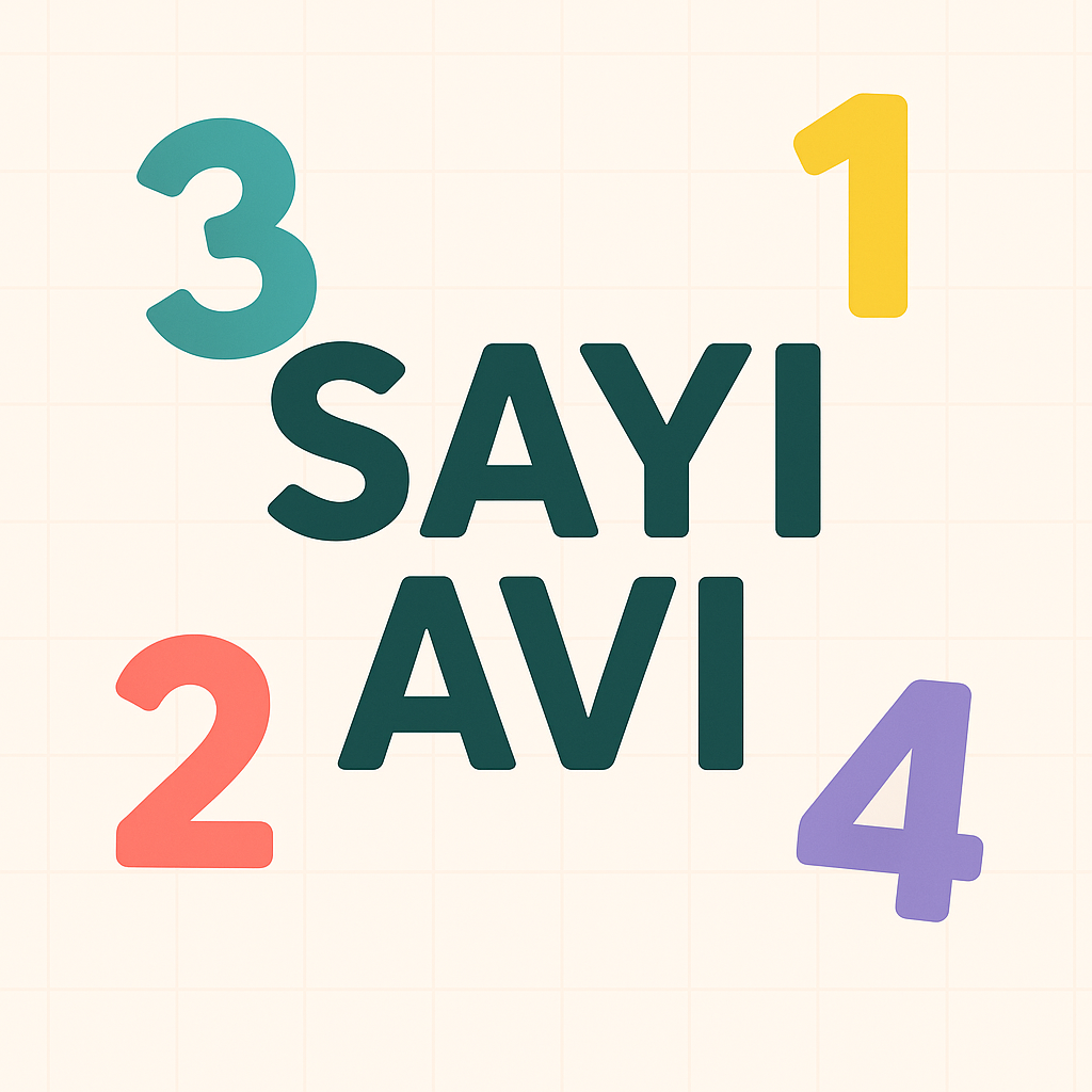 Sayı Avi